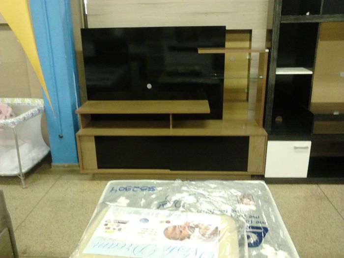 Meu Rack 