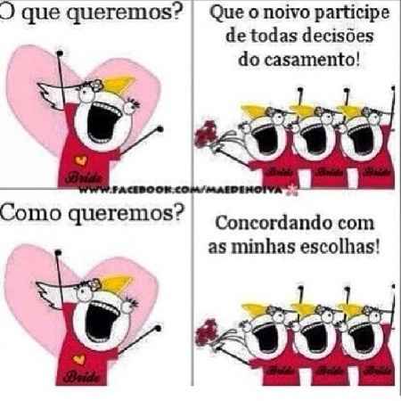 Participação total!!