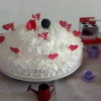 Meu chá de cozinha e lingerie... - 2