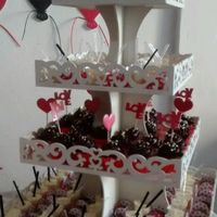 Meu chá de cozinha e lingerie... - 3