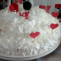 Meu chá de cozinha e lingerie... - 4
