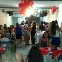 Meu chá de cozinha e lingerie... - 5