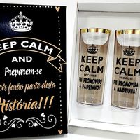 Lembranças dos Padrinhos ' 