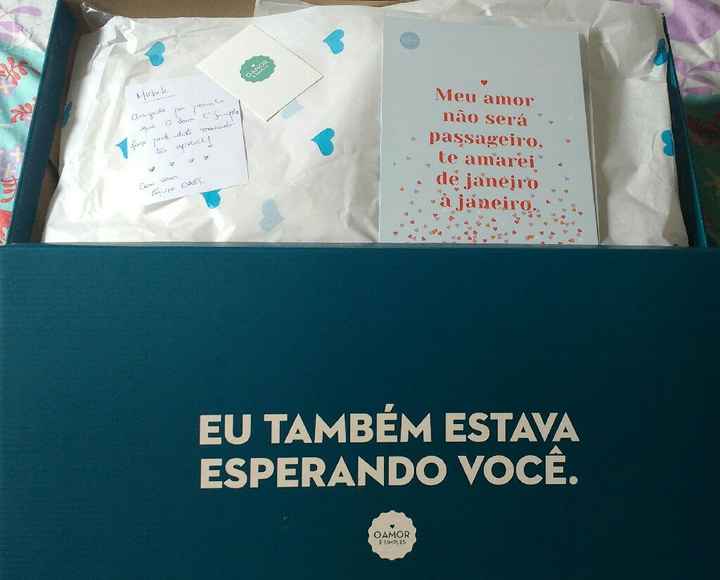 Vestido de noiva - 1