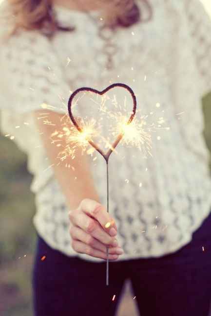 Sparkles