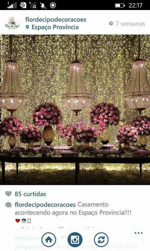 Socorro decoração!!!! - 1