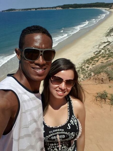 Especial dia dos namorados - Desafio Selfie com seu amor 1