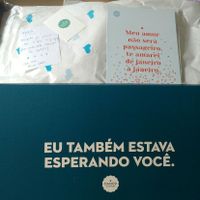 Vestido de noiva - 1