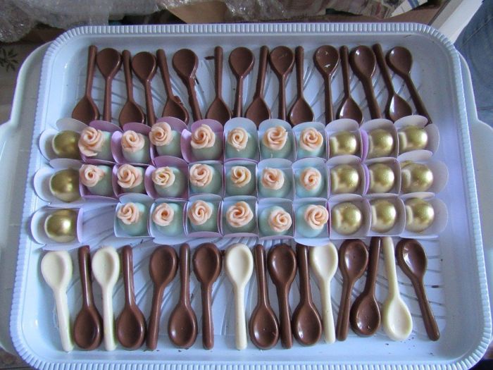 Chocolateria ^^