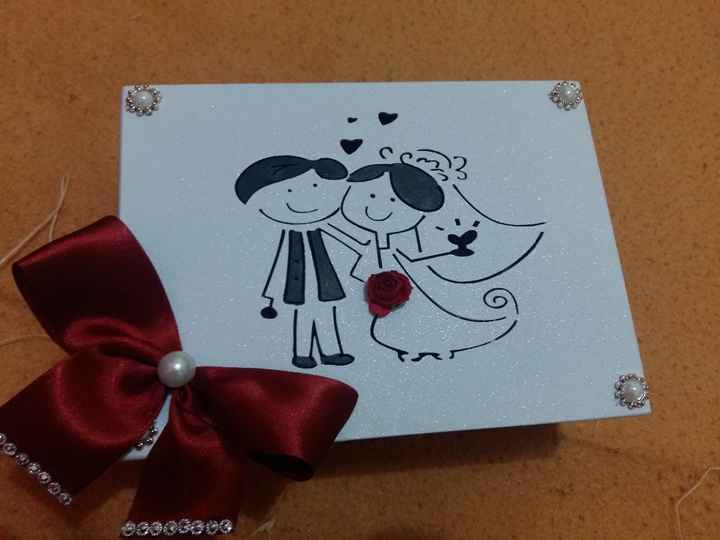 Só pra mostrar a tinta maravilhosa brilhante que comprei