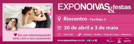 Expo noivas 2015 rj - 1