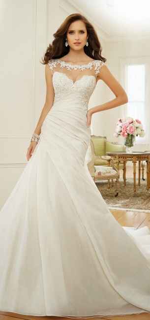 DRESS 5A