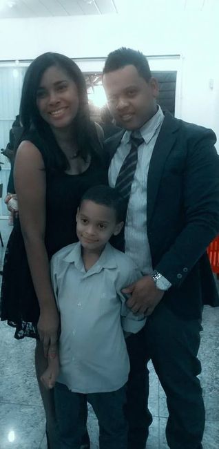 Minha Família 