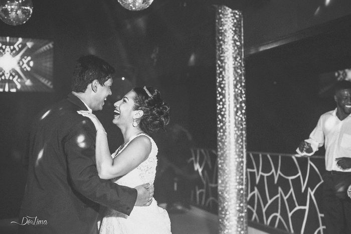 Casamento Dennis e Kennia
