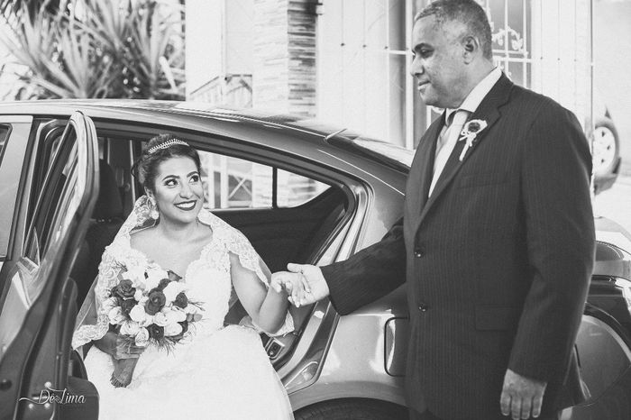 Casamento Dennis e Kennia
