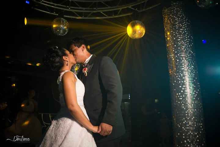 Casamento Dennis e Kennia
