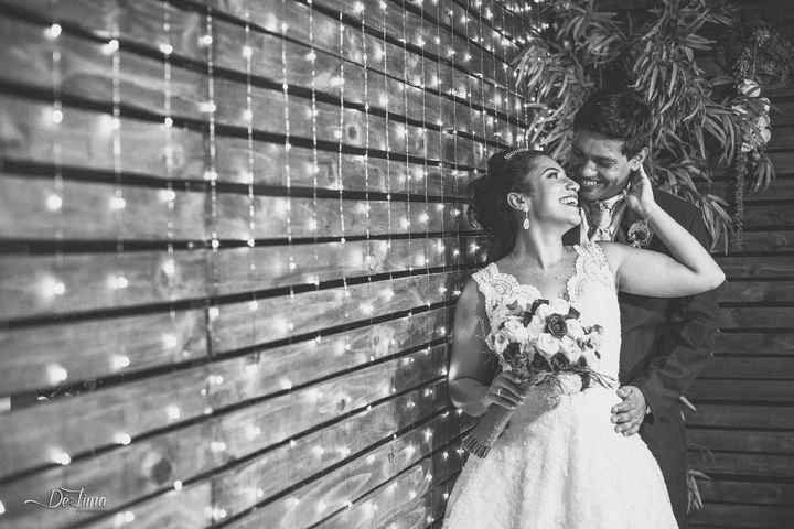 Casamento Dennis e Kennia
