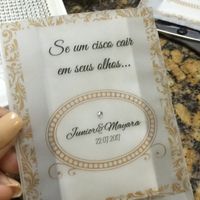 Minhas lágrimas de alegria! ameiiiii - 1
