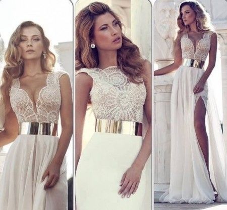 Vestido de Casamento