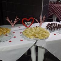 Os aperitivos