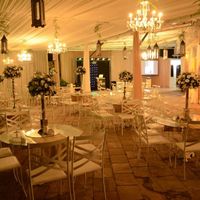 Casa de festa Edilma Pinho