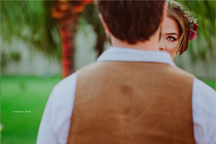 CASAMENTO 