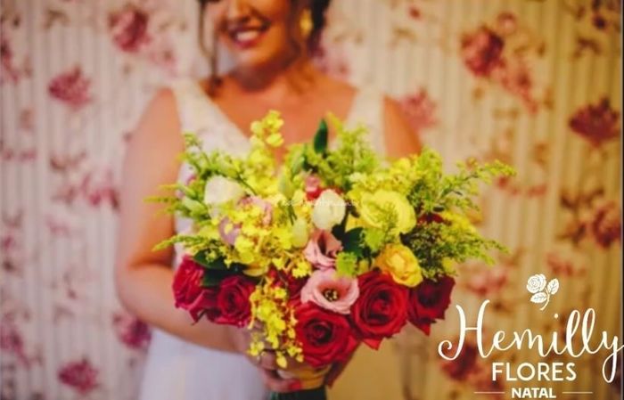 BOUQUET DESCONSTRUIDO 