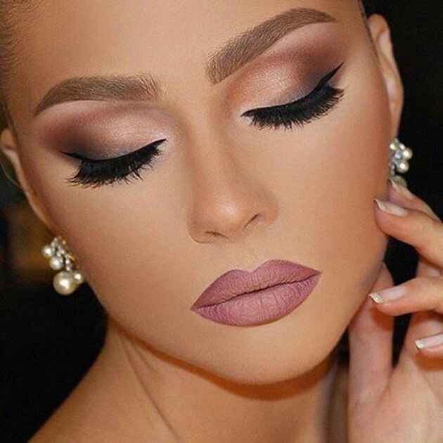 Têm as inspirações de beleza? - 1