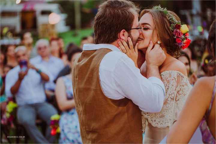 CASAMENTO 