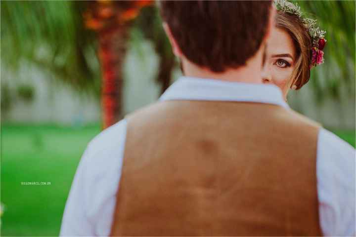 CASAMENTO 