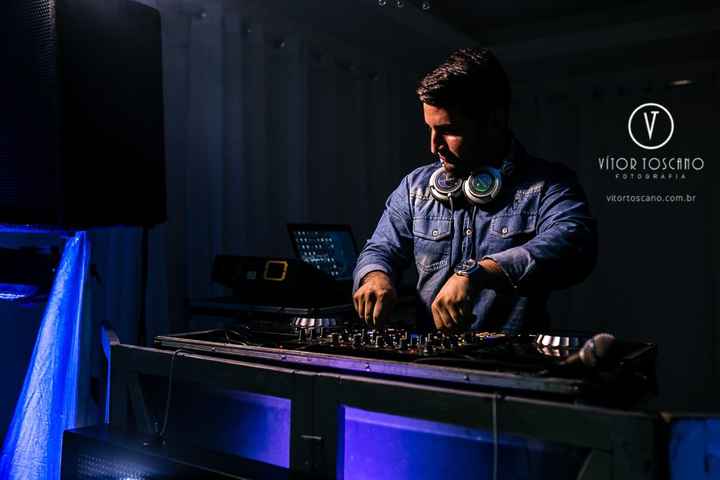 DJ SHELDON