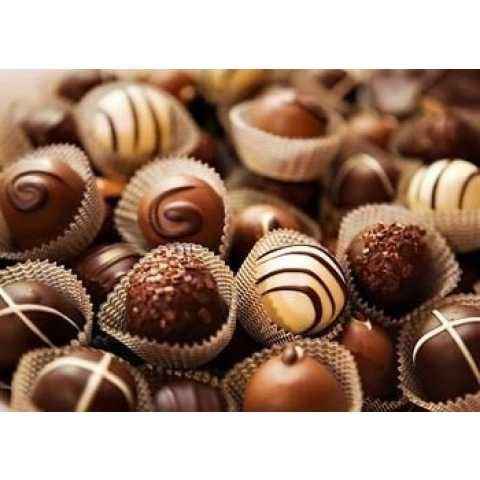 MARIACHOCOLATES