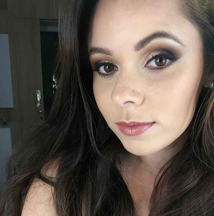 KARINA AZEVEDO MAKEUP 