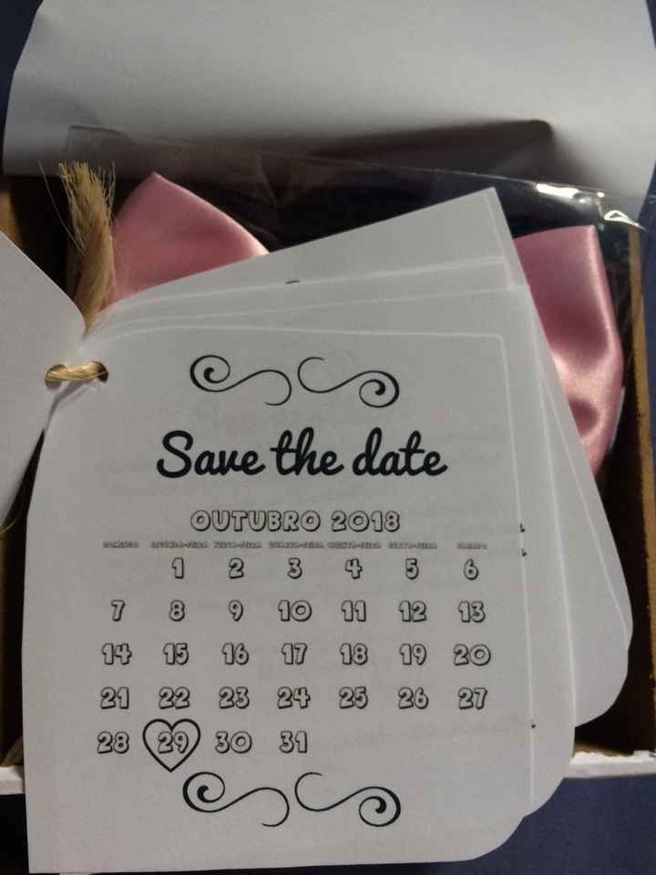 save the data