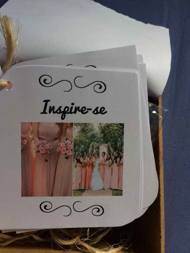 inspirações ...