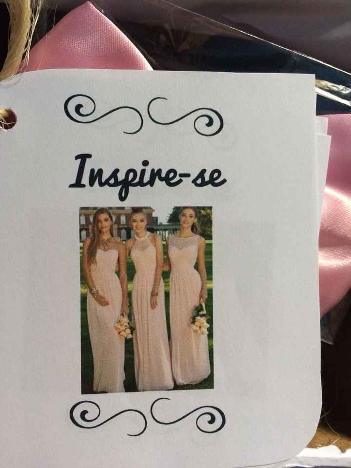 inspirações ...