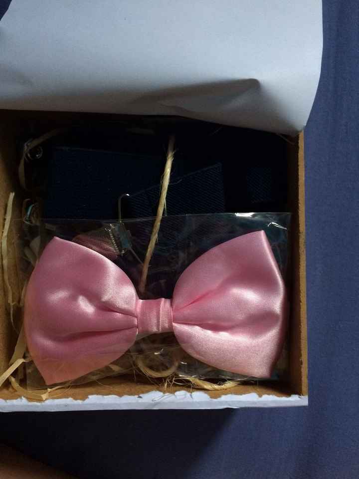 presentes