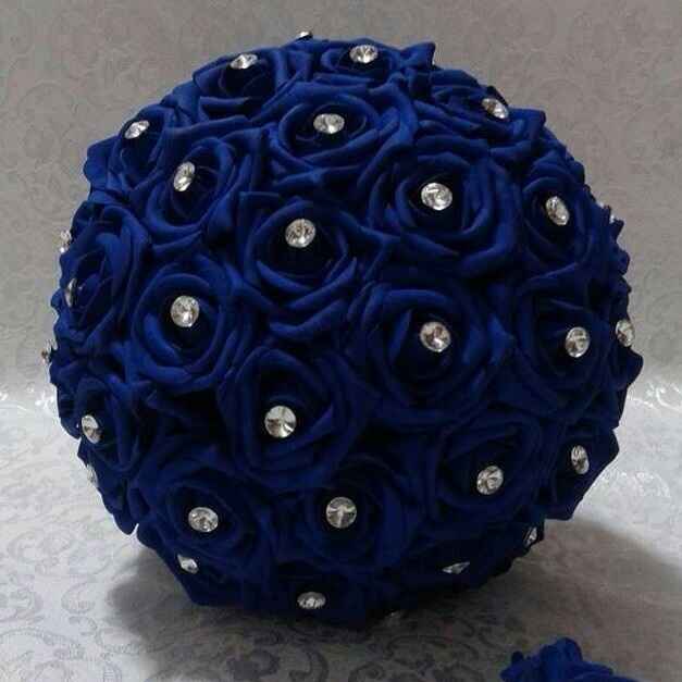 Bouquet *o* - 1