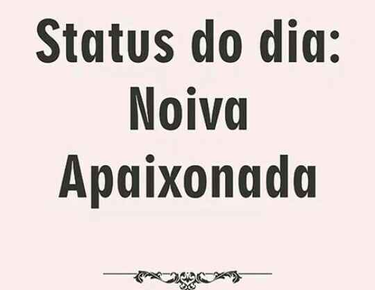 Meus futuros status - 5