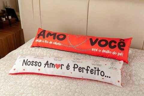 Eu querooo - 1