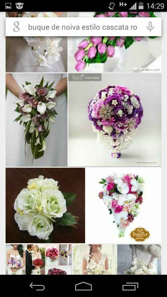 Bouquet - 1