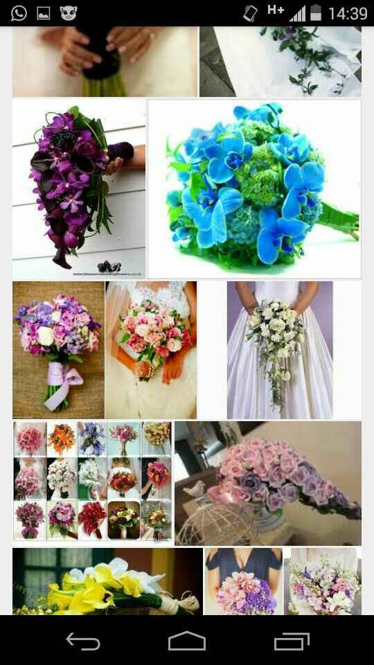 Bouquet - 2