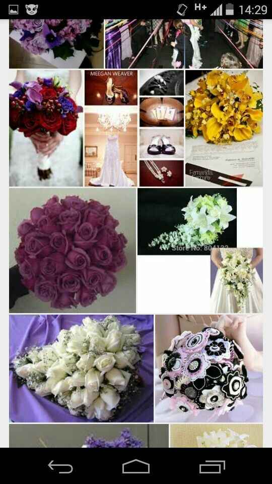 Bouquet - 3