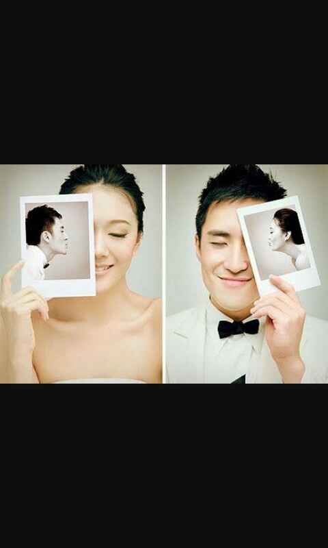 Ideias de pre wedding - 3