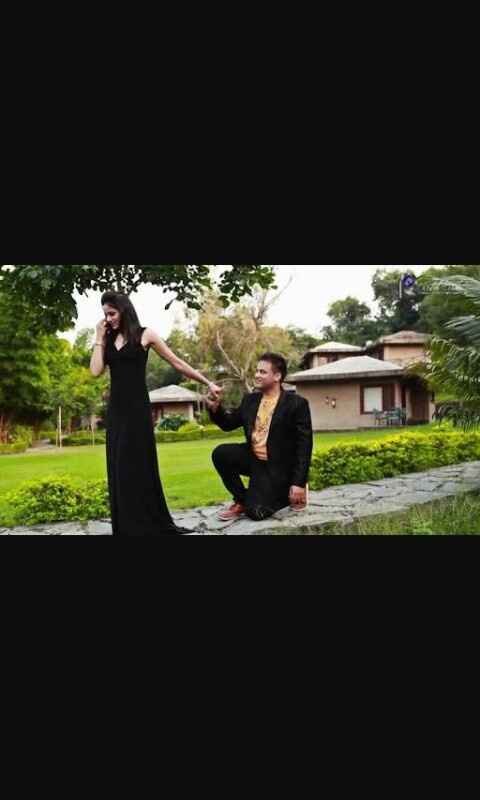 Ideias de pre wedding - 5