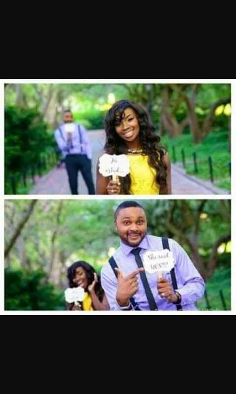Ideias de pre wedding - 7