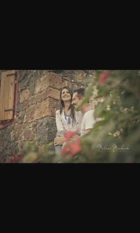 Ideias de pre wedding - 9
