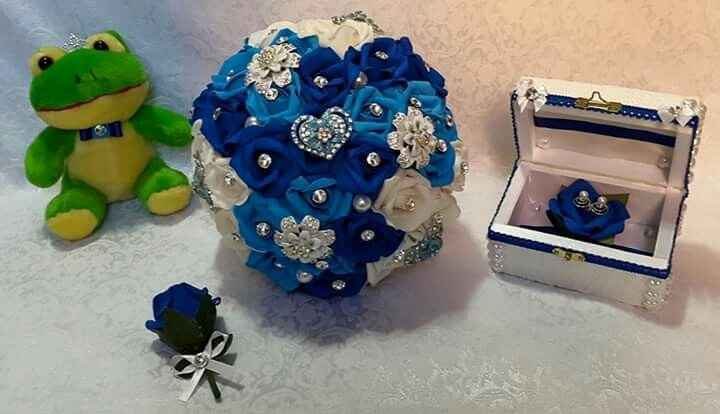 Bouquet - 3
