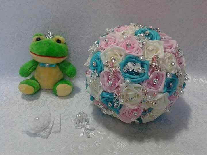 Bouquet - 4