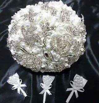 Bouquet - 5